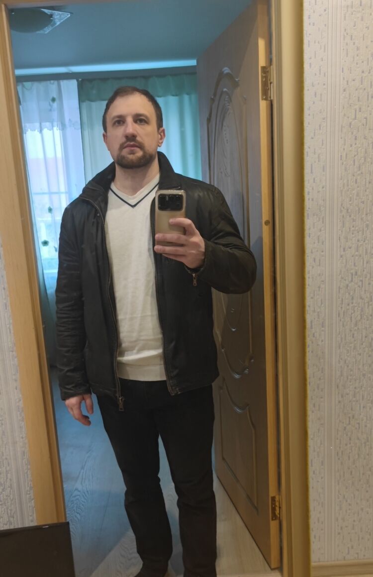 ���� 50282923 ������� Mikhail, 40 ���, ���� ���������� � ������