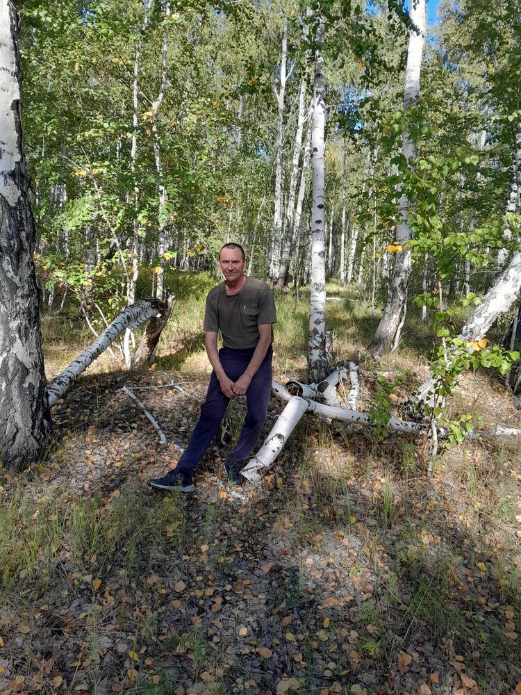  47440823  Sergey, 57 ,    