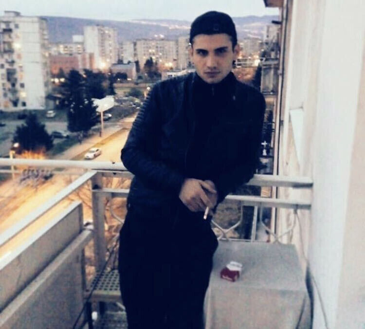 ���� 22062463 ������� ���, 33 ����, ���� ���������� � ������