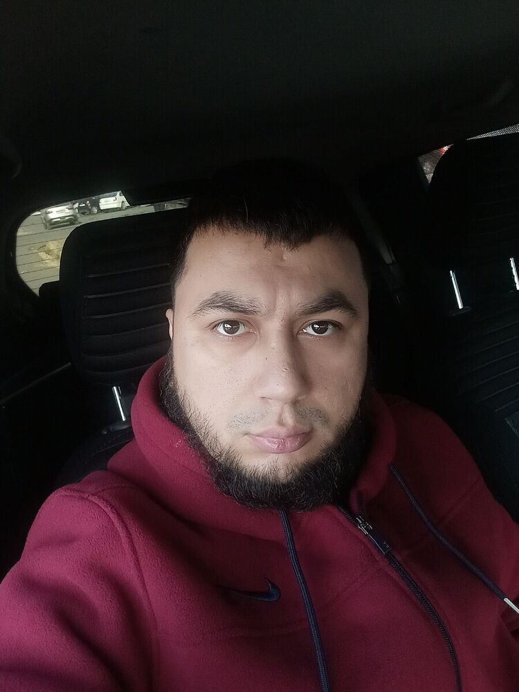  22261363  Hamza, 36 ,    
