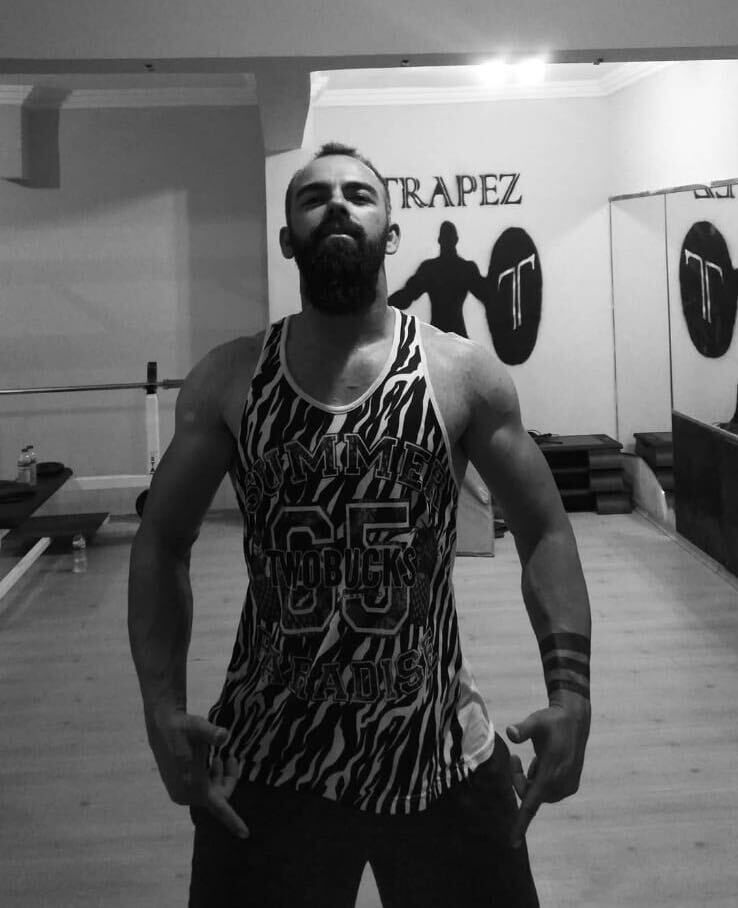 ���� 40168373 ������� Selim, 37 ���, ���� ���������� � ������