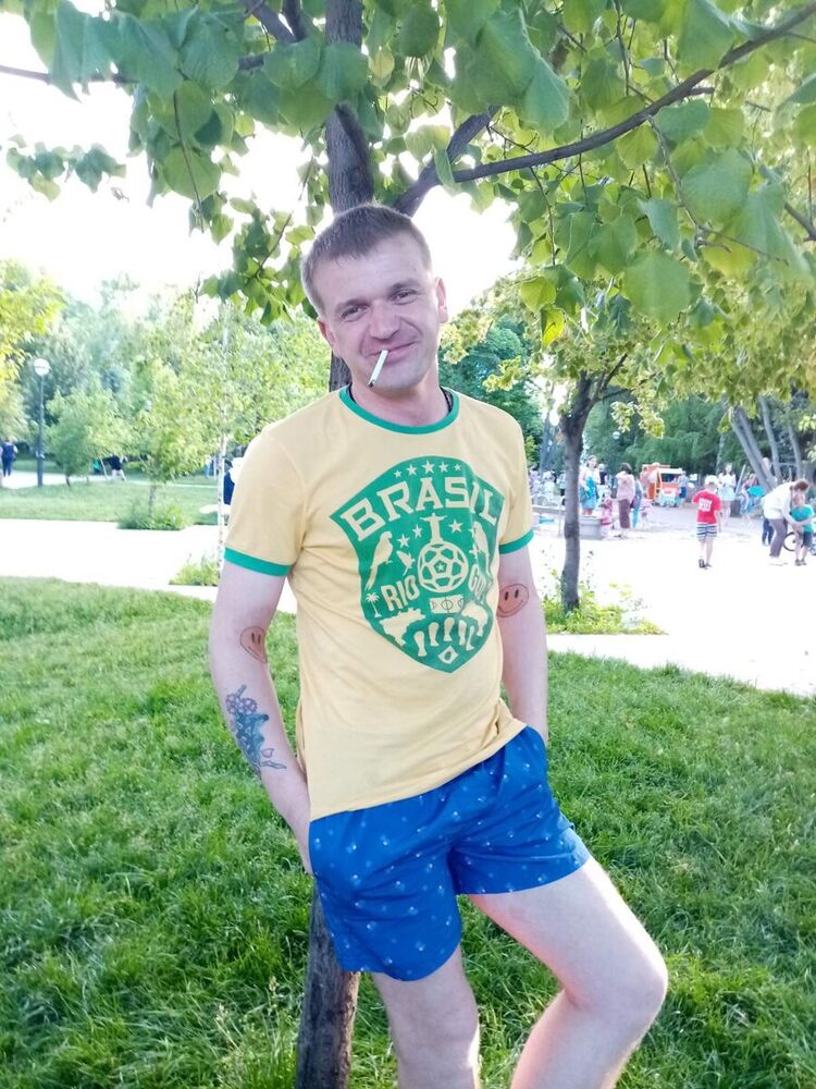 ���������� ������, ���� ������� Denis, 39 ���, ������������ ��� ������, ����� � ���������