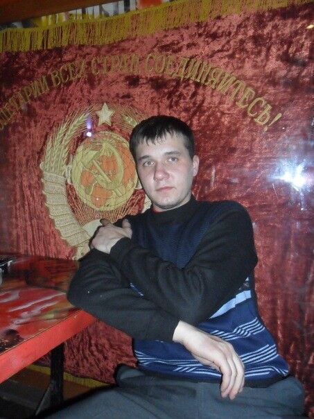  5281433  Som4ik, 35 ,    