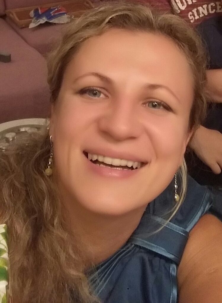 ���� 16854713 ������� Olga, 41 ���, ���� ���������� � ������