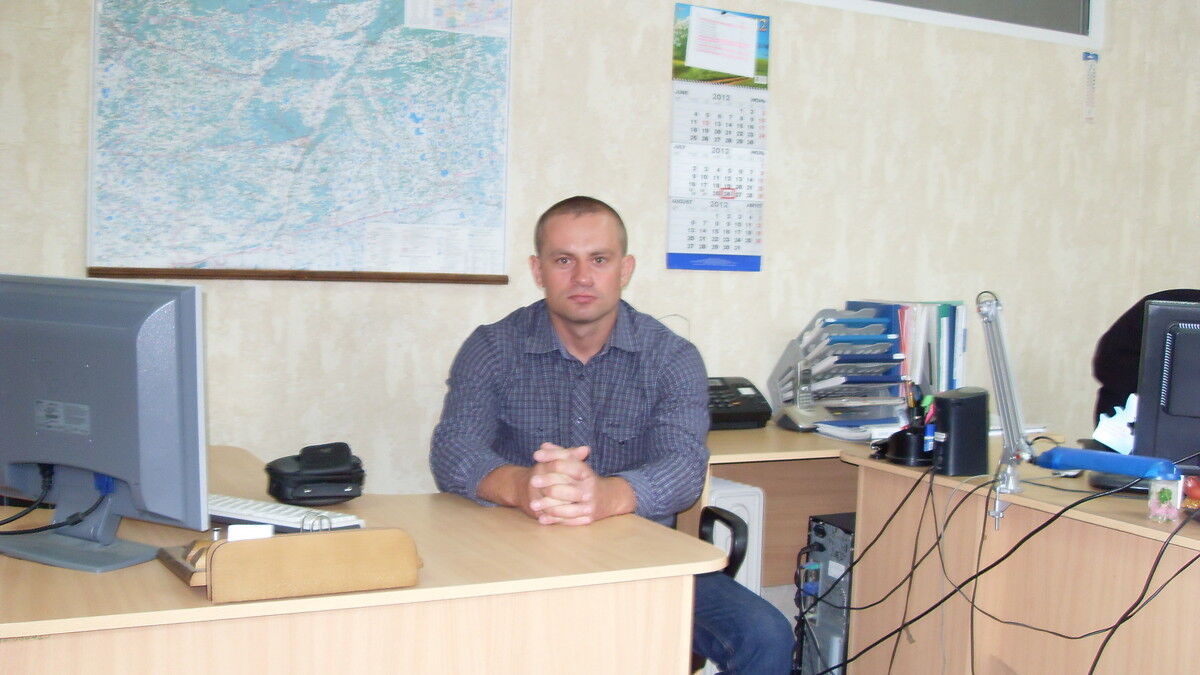 ���� 11305253 ������� Serg, 45 ���, ���� ���������� � �������