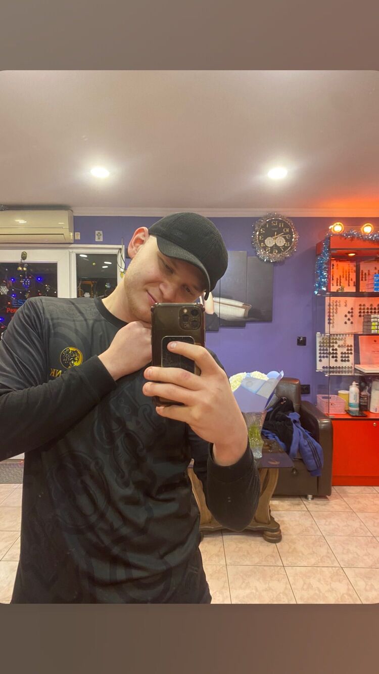 ���������� �����-���������, ���� ������� Sally, 27 ���, ������������ ��� ������, ����� � ���������