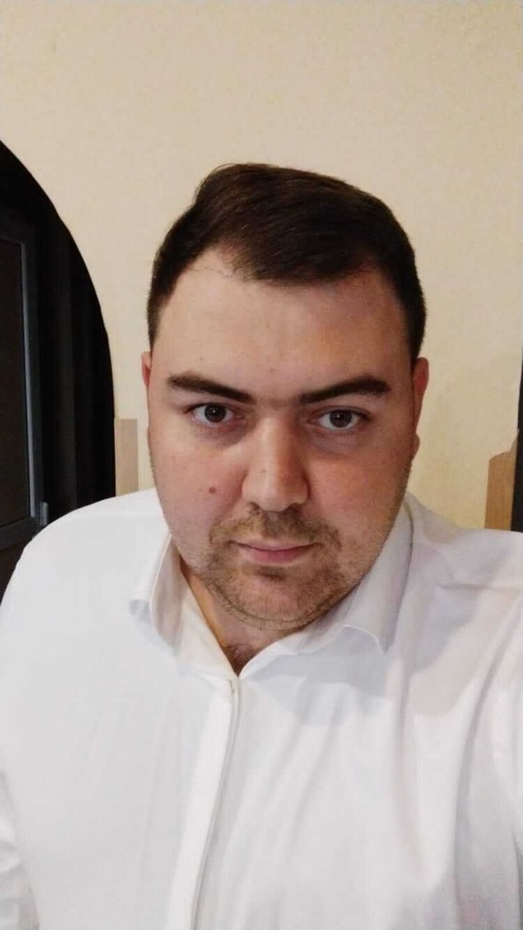 ���� 31839393 ������� Artem, 34 ����, ���� ���������� � ����