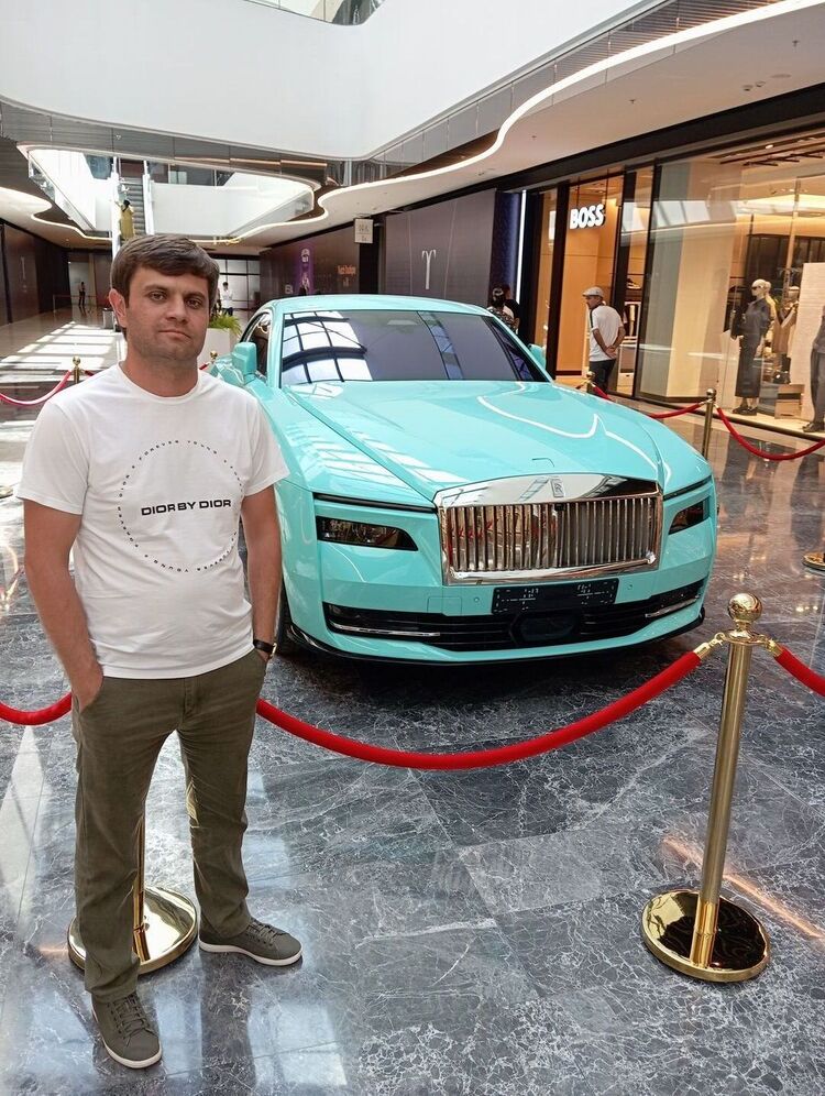 ���������� �������, ���� ������� Ruslan, 35 ���, ������������ ��� ������, ����� � ���������