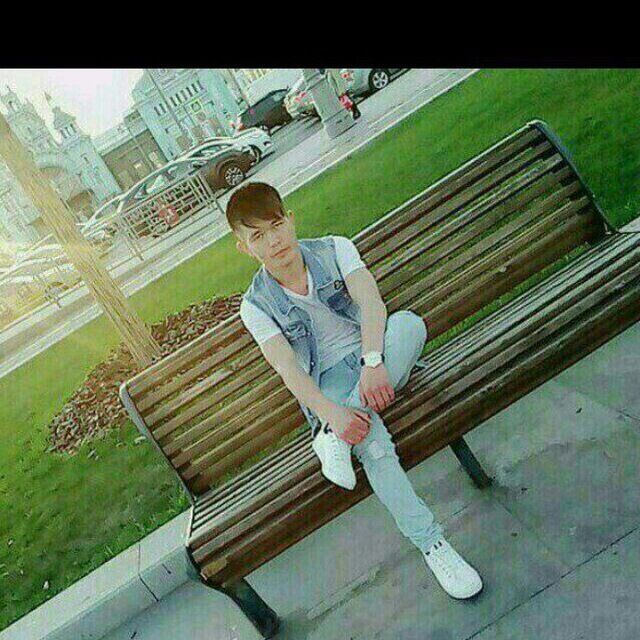 ���� 55228663 ����� Asadbek, 25 ���, ���� ���������� � ��������