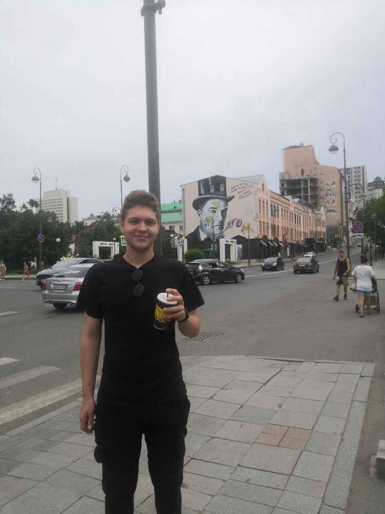 ���������� �����-���������, ���� ����� Aleksandr, 22 ����, ������������ ��� ������, ����� � ���������