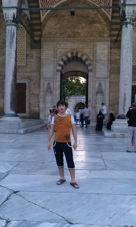 ���� 44919543 ������� Jaxangir, 38 ���, ���� ���������� � ��������