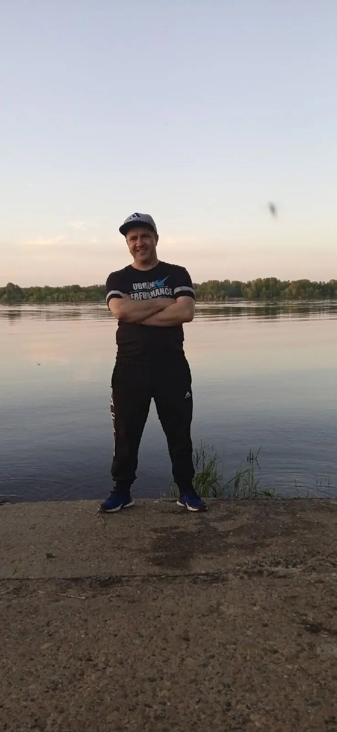  ,   Mikhail, 44 ,     , c 