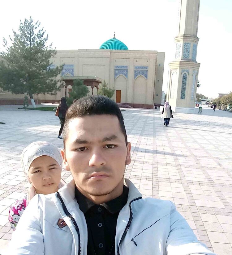 ���� 18039513 ������� Muxammd, 29 ���, ���� ���������� � ��������