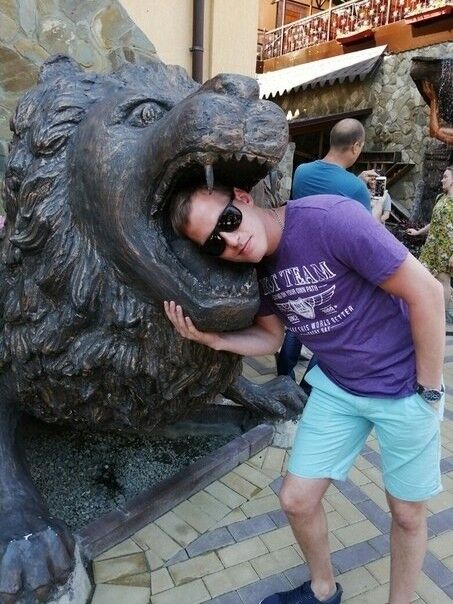 ���������� ������������, ���� ������� ������, 33 ����, ������������ 