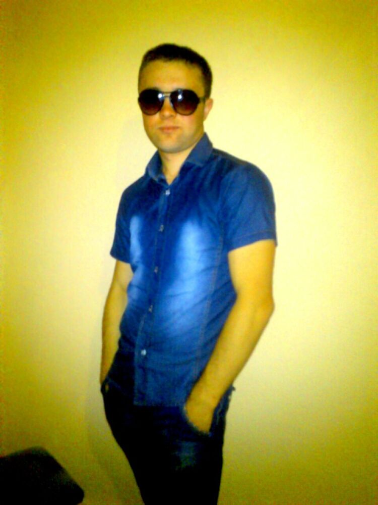 ���� 5365993 ������� Ruslan, 34 ����, ���� ���������� � �������