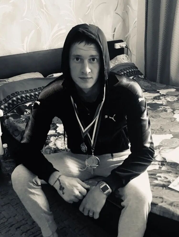  ,   Alexander, 27 ,   ,   