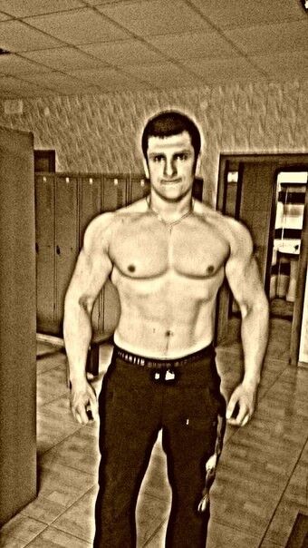 ���� 5077433 ������� Aleksandr, 32 ����, ���� ���������� � ���������������