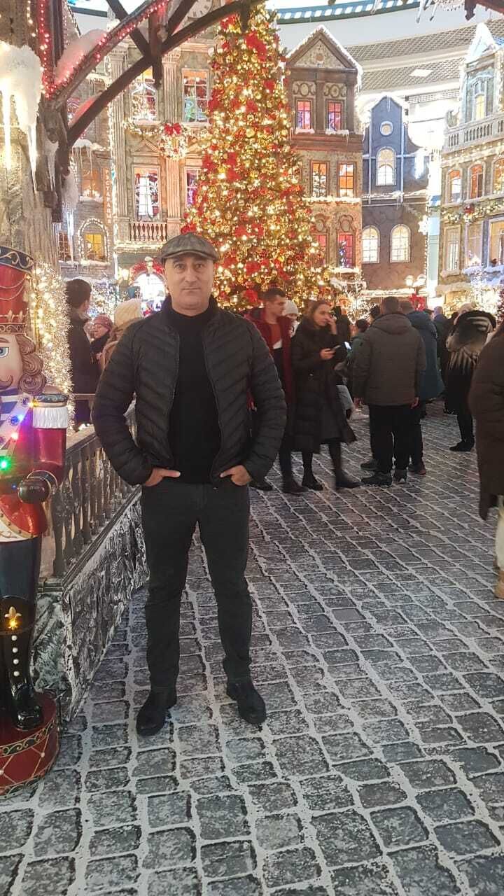 ���� 31142173 ������� Rafet, 44 ����, ���� ���������� � ������