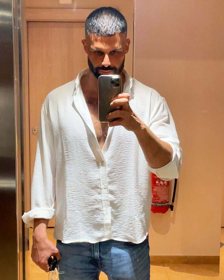 ���� 51630803 ������� ������, 37 ���, ���� ���������� � �����-����������