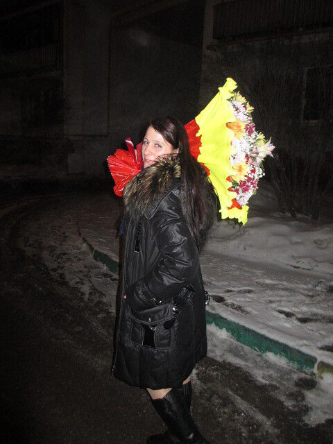  12825863  Daniela, 49 ,    