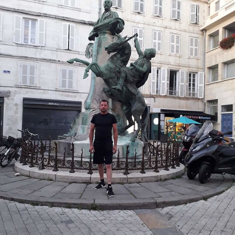 ���� 18203493 ������� Anatol, 35 ���, ���� ���������� � ��������