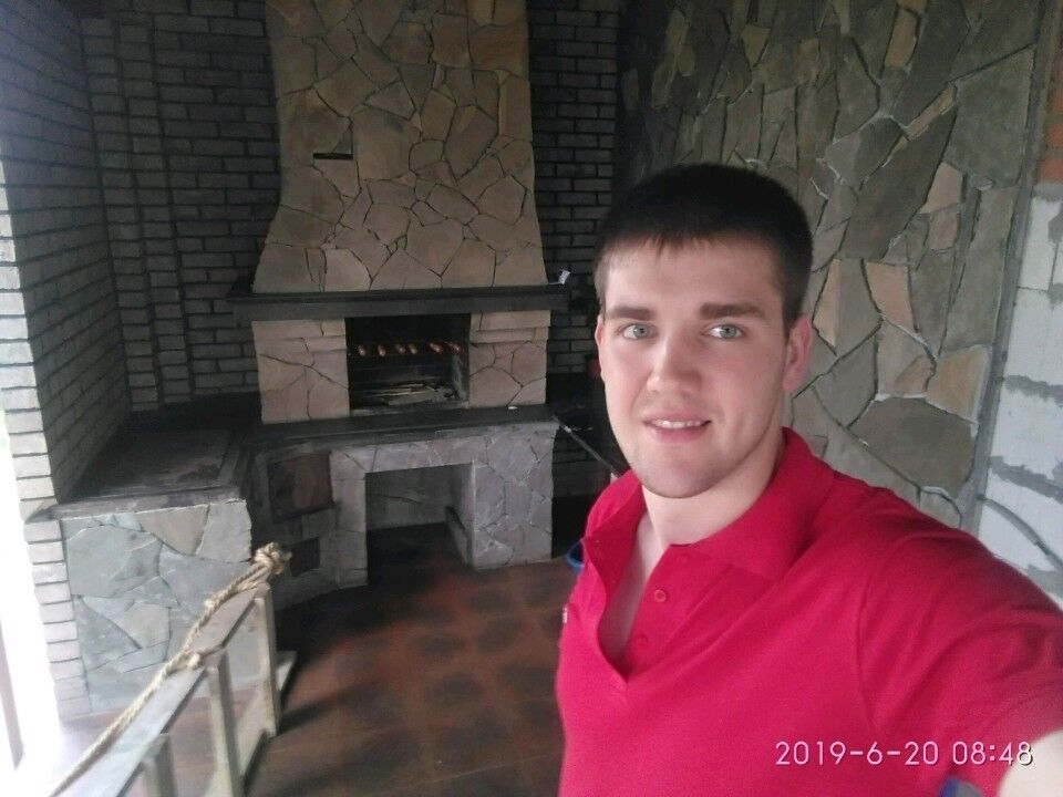 ���������� ����������, ���� ������� ILYA, 31 ���, ������������ ��� ����� � ���������, c�������� ���������