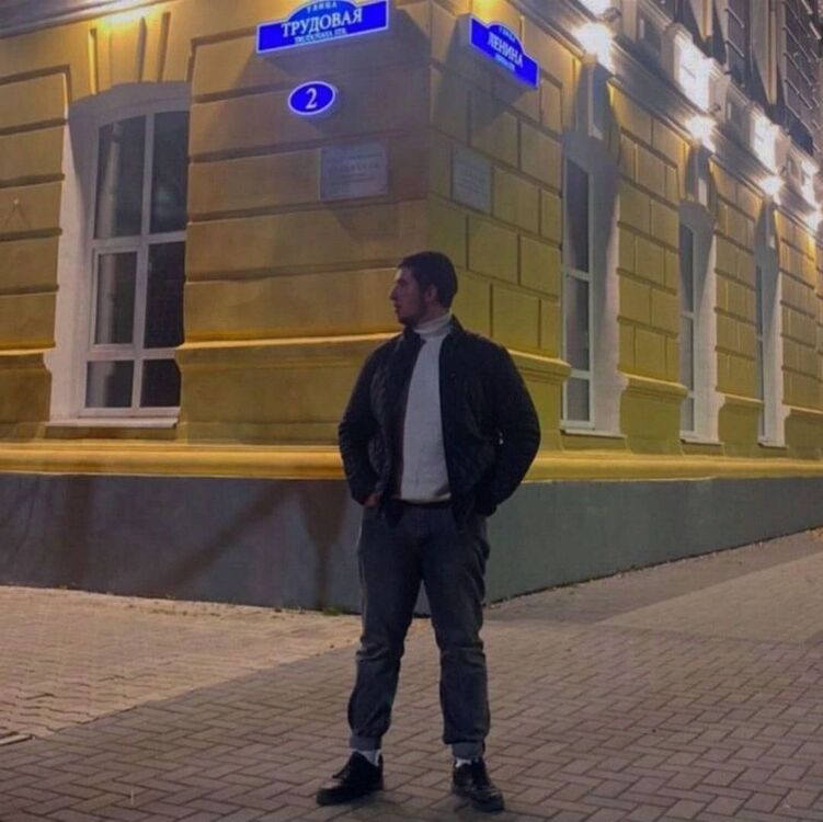 ���� 40941943 ����� ����, 23 ����, ���� ���������� � �������������