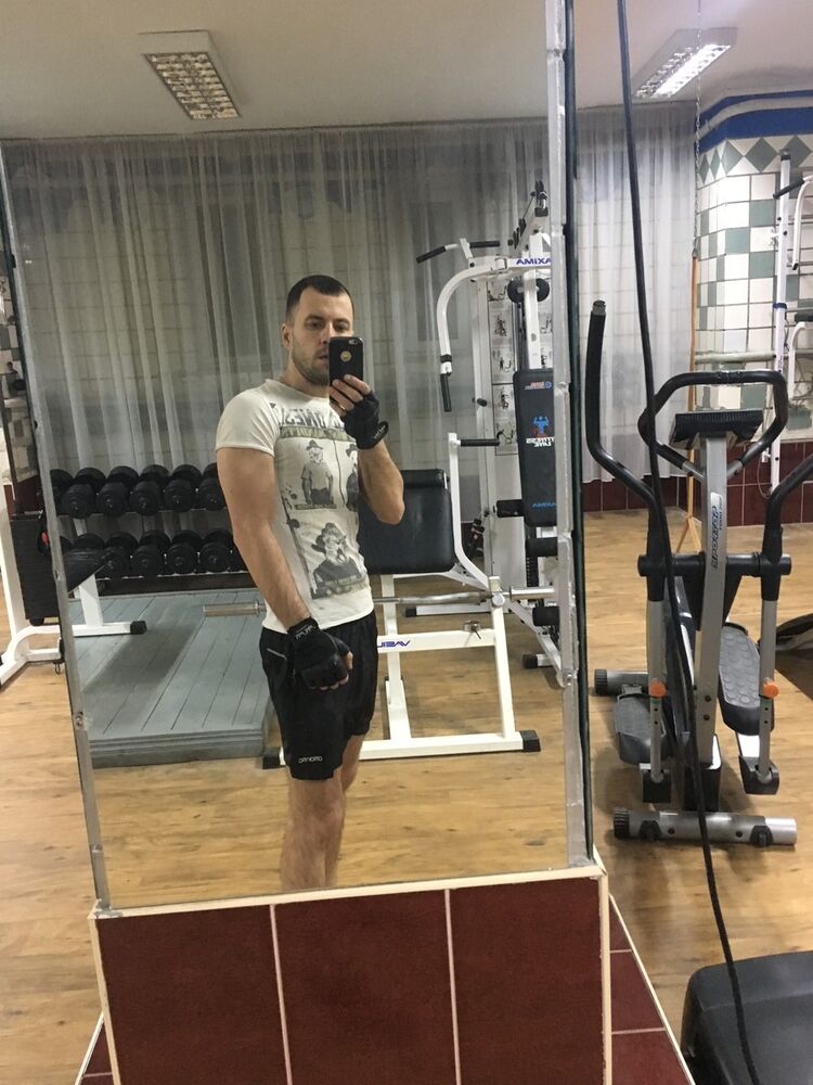  15479923  Garik, 39 ,    