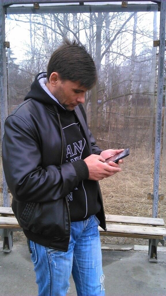 ���������� �������, ���� ������� Leonid, 49 ���, ������������ ��� ������, ����� � ���������, c�������� ���������