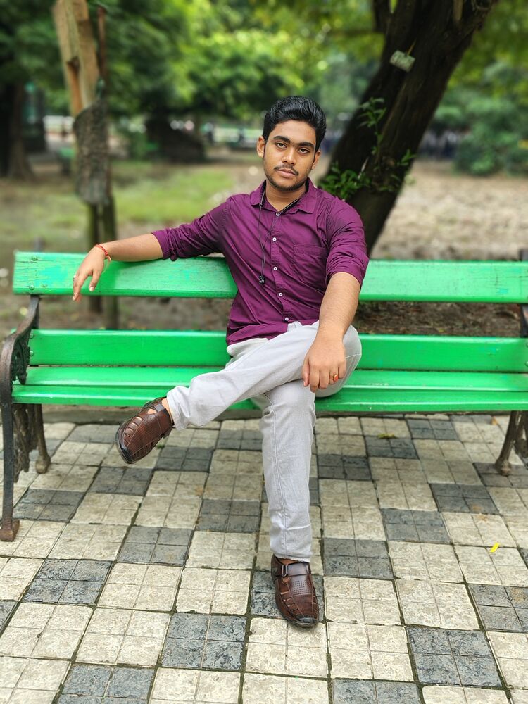  ,   Chayan, 21 ,   ,   