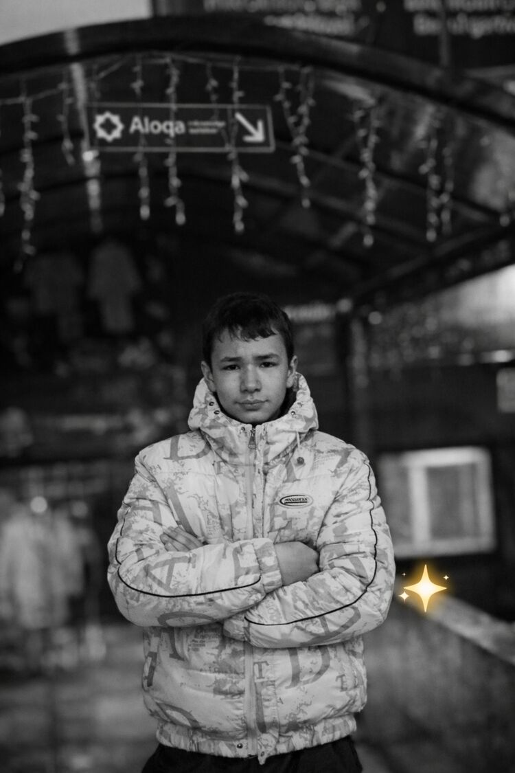 ���� 55635883 ����� Xojiakbar, 20 ���, ���� ���������� � ���������