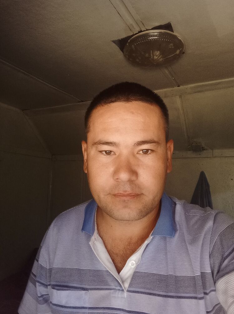 ���������� �������, ���� ������� Nuriddin, 34 ����, ������������ ��� ������, ����� � ���������