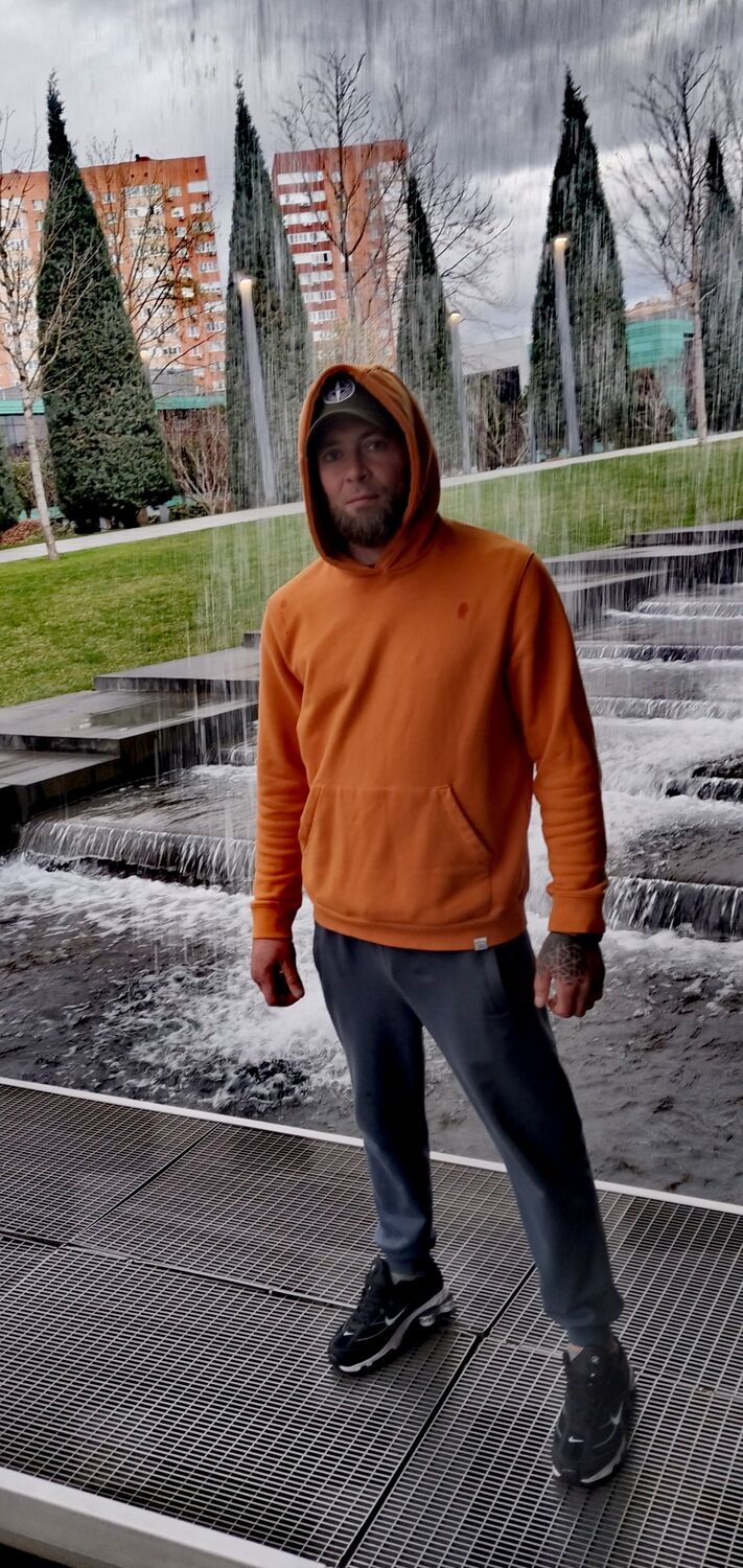 ���������� ������, ���� ������� ���� Borz, 41 ���, ������������ ��� ������, ����� � ���������