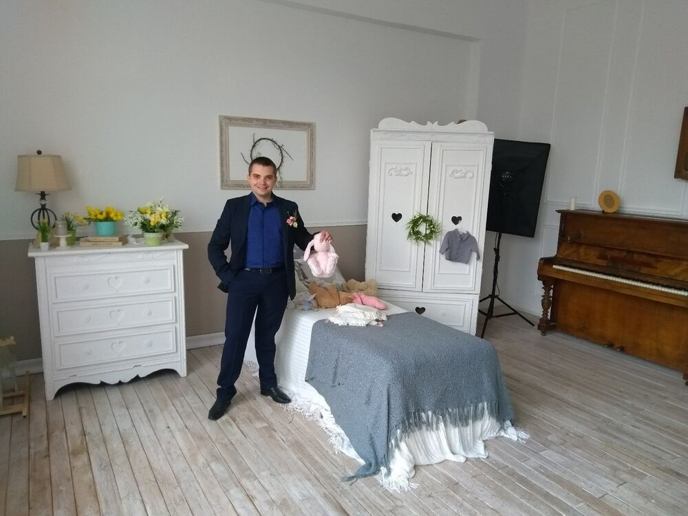 ���� 12118403 ������� ������, 35 ���, ���� ���������� � ������������