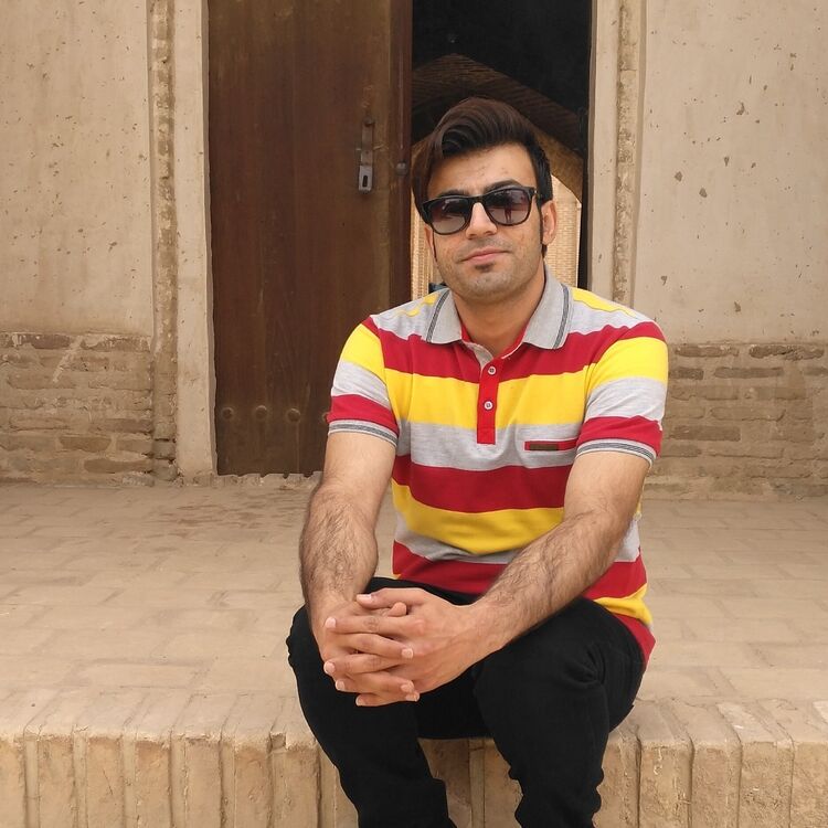 ���� 39583853 ������� Hamed, 29 ���, ���� ���������� � ������