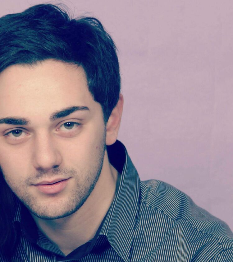 ���� 22779453 ������� Zura, 29 ���, ���� ���������� � �������