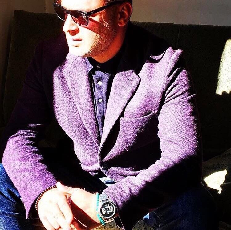 ,   Irakli, 44 ,   