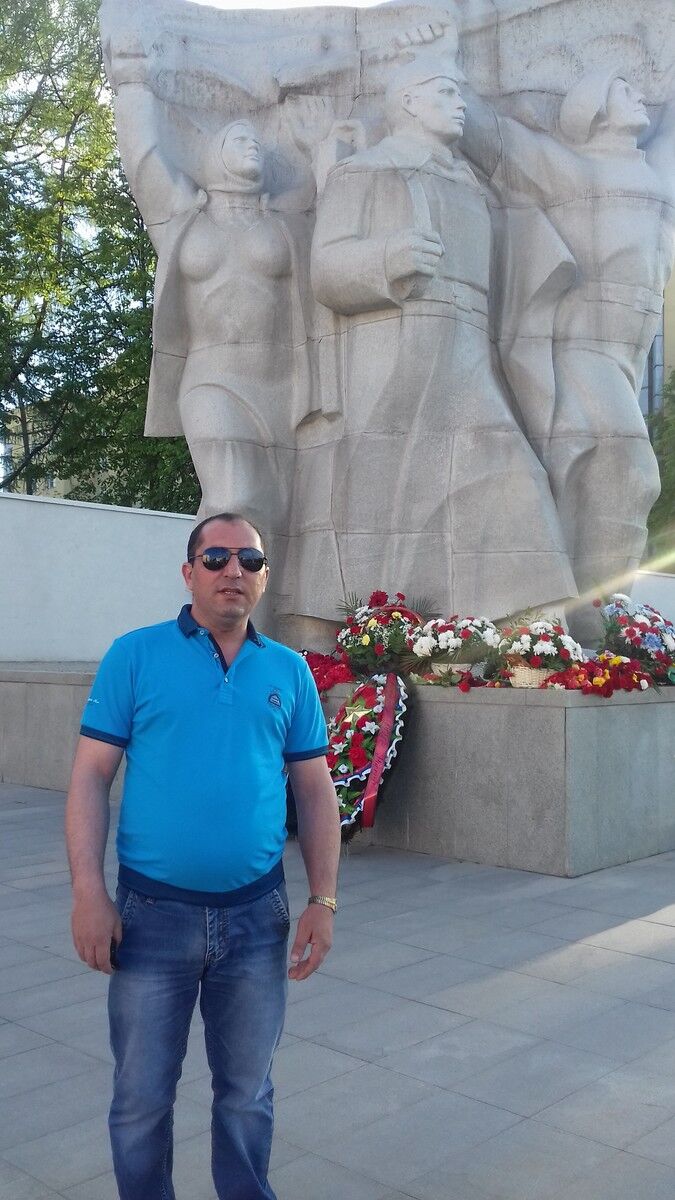  12636193  Garik, 45 ,    