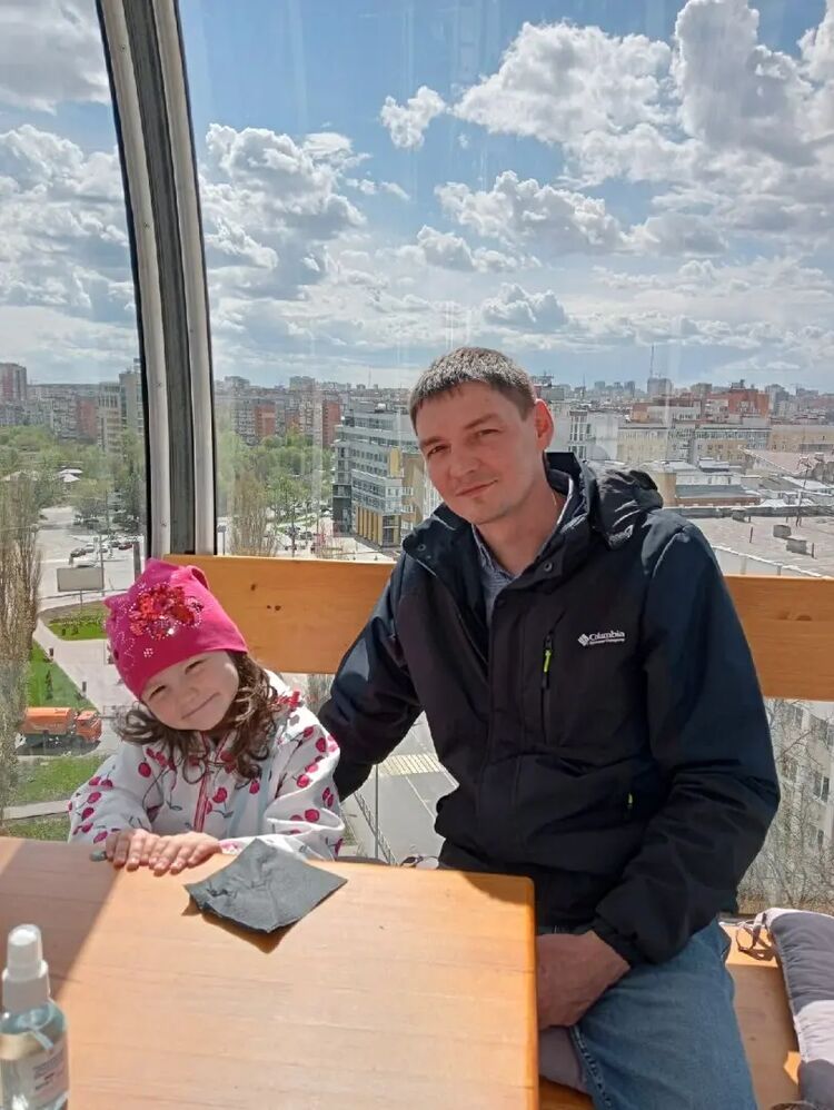 ���������� ������ ��������, ���� ������� Ruslan, 35 ���, ������������ ��� ������, ����� � ���������