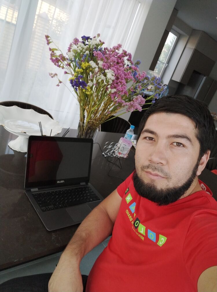  29113073  Behruz, 34 ,     