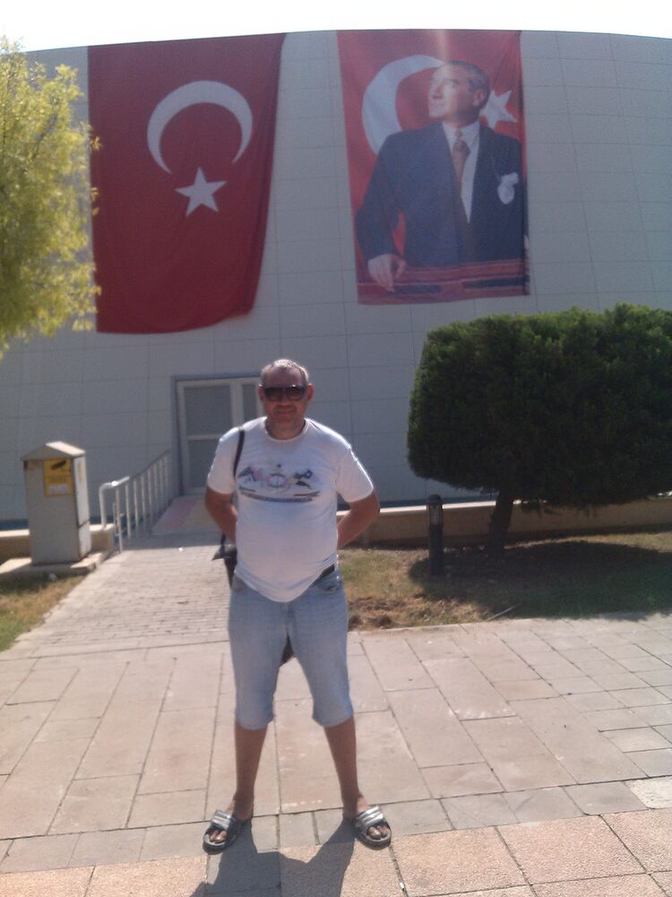  8414773  ANDREY, 48 ,    