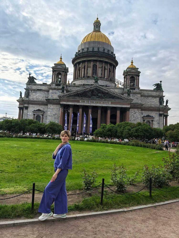 ���������� �����-���������, ���� ������� ������, 41 ���, ������������ 