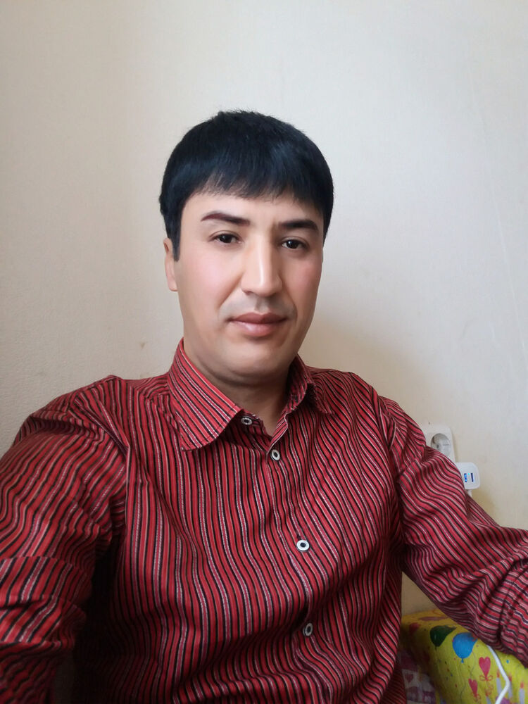  ,   Ryslan, 43 ,   