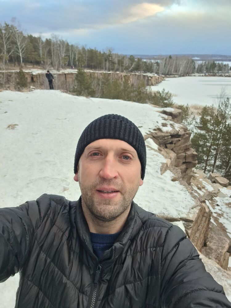  48219123  Evgeny, 41 ,    