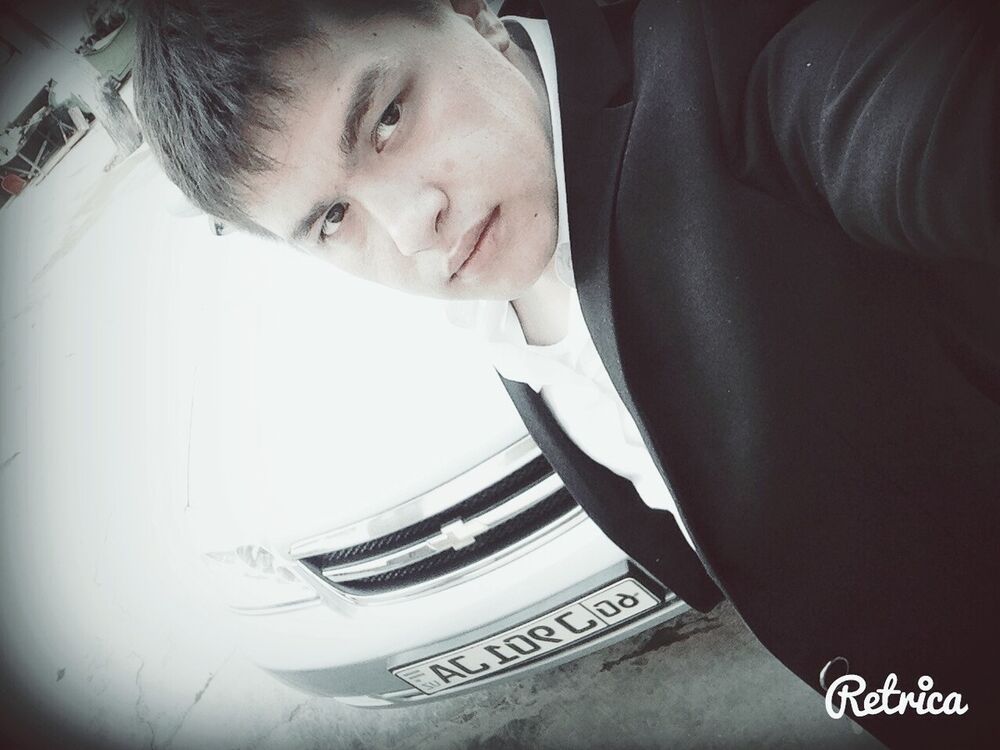 ���������� �������, ���� ������� RASUL, 34 ����, ������������ ��� ������