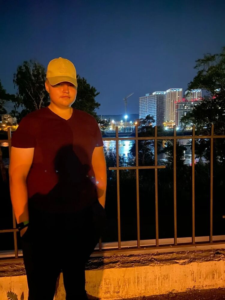 ���� 43896103 ����� Dmitry, 21 ���, ���� ���������� � �������������