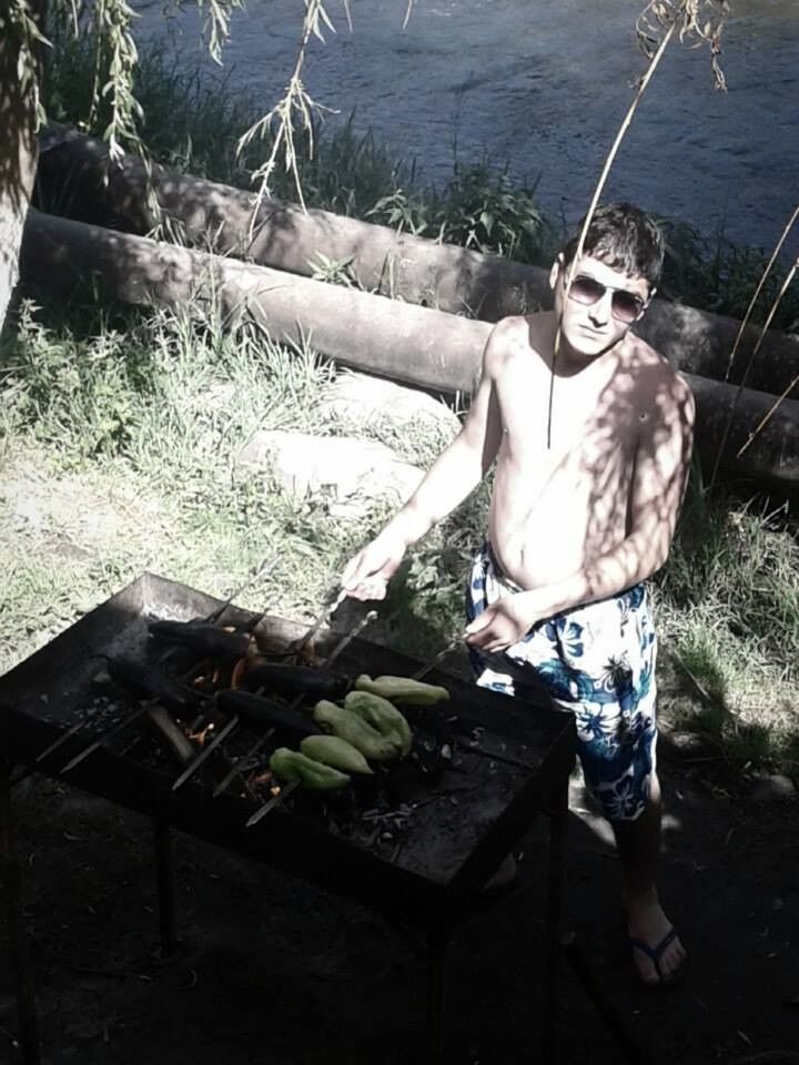  6035183  Sergey, 30 ,    