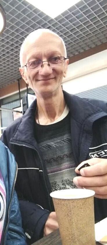 ���� 55493153 ������� Petr, 62 ����, ���� ���������� � ��������