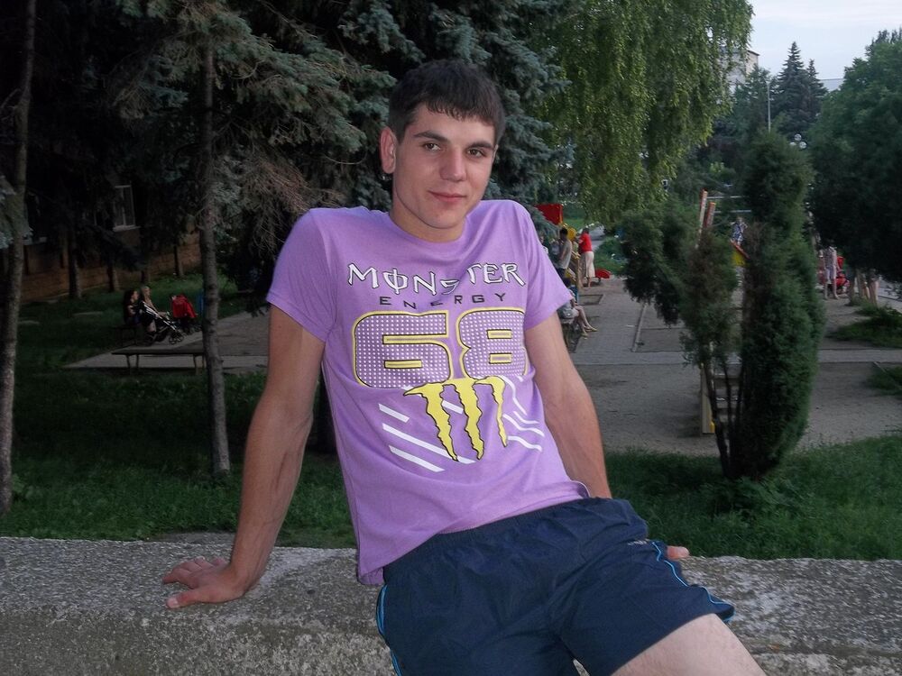 ���� 6927283 ������� Andy, 32 ����, ���� ���������� � �������