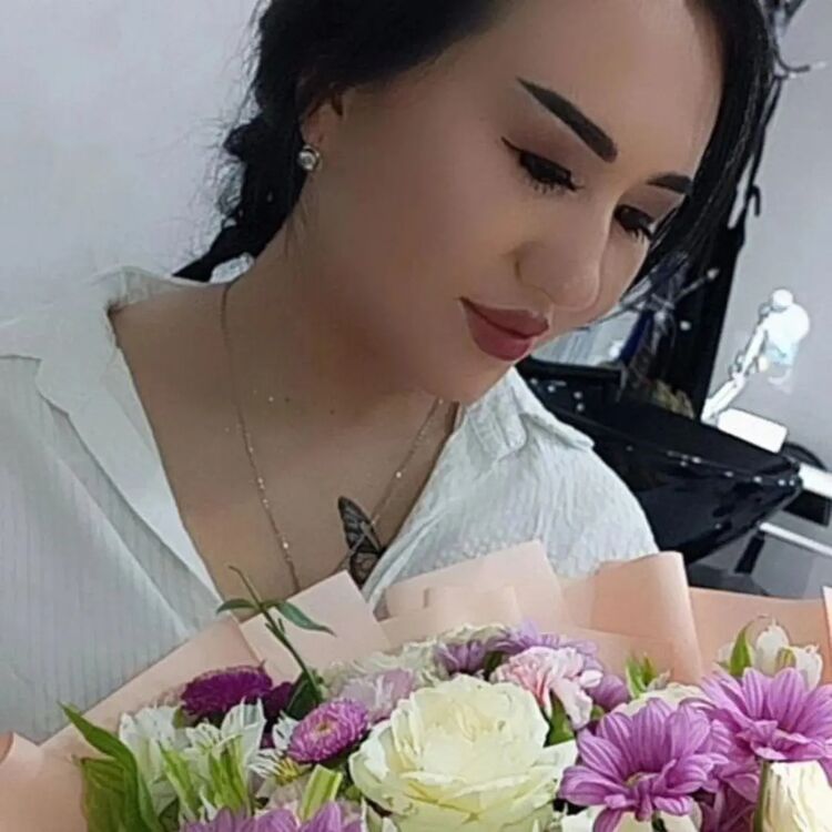 ���� 54937533 ������� Parvina, 22 ����, ���� ���������� � ��������